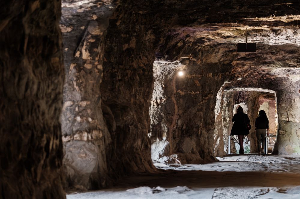 Bock casemates