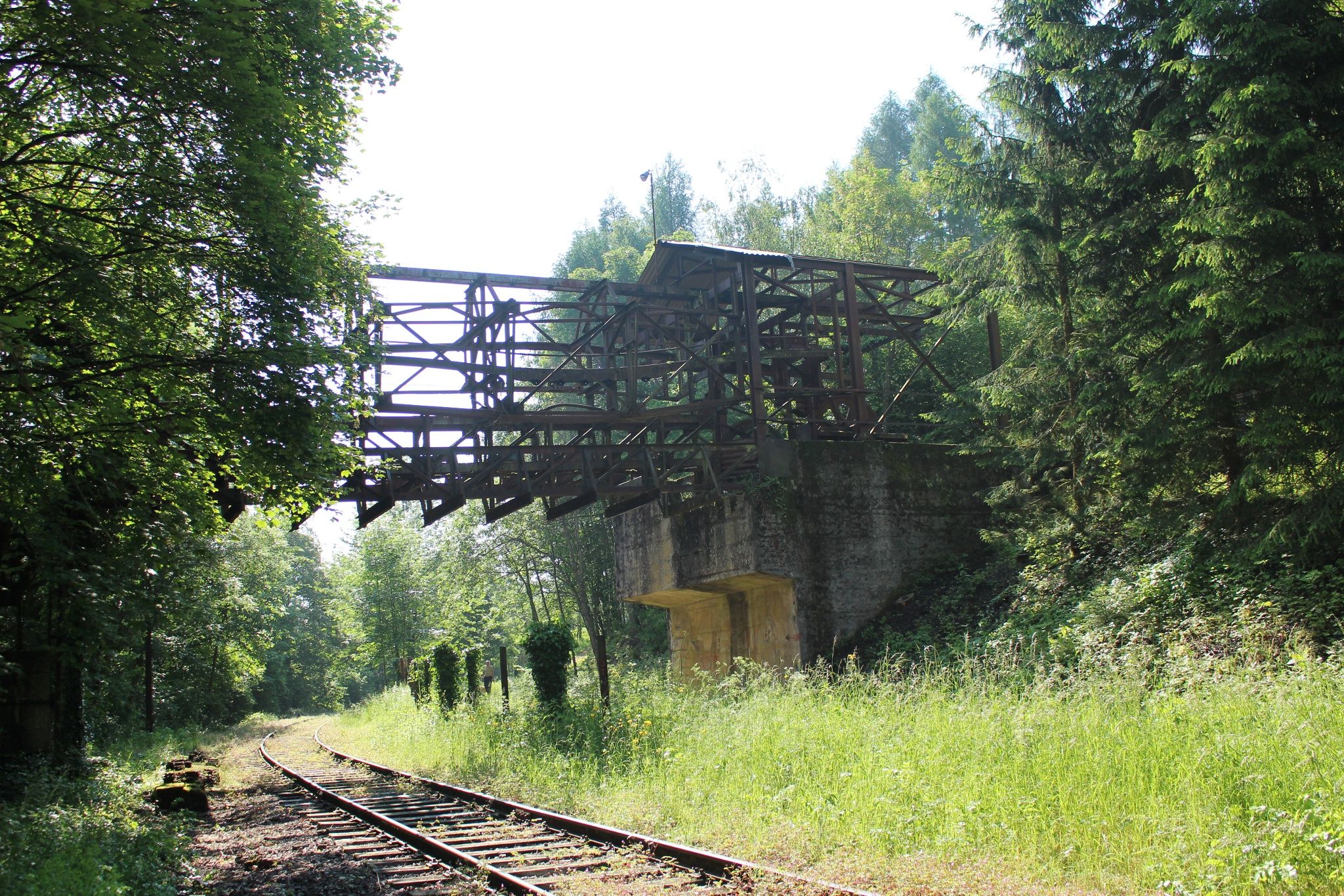 Auto-pédestre trail Rodange - Visit Luxembourg