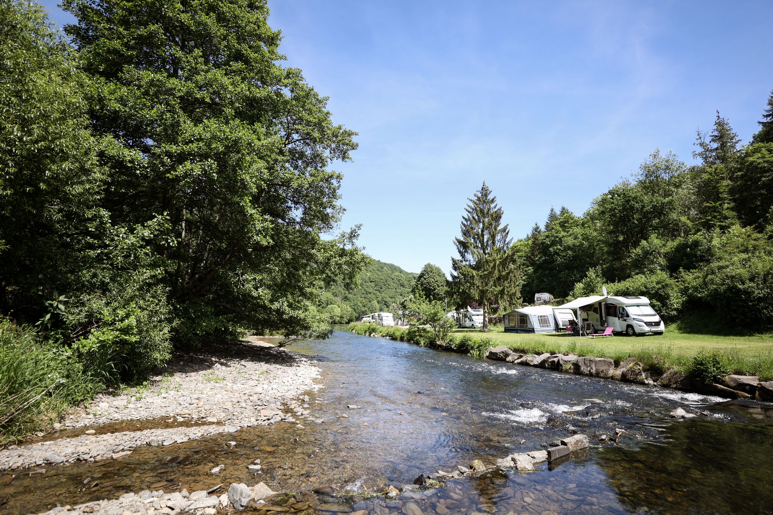 Camping Bissen