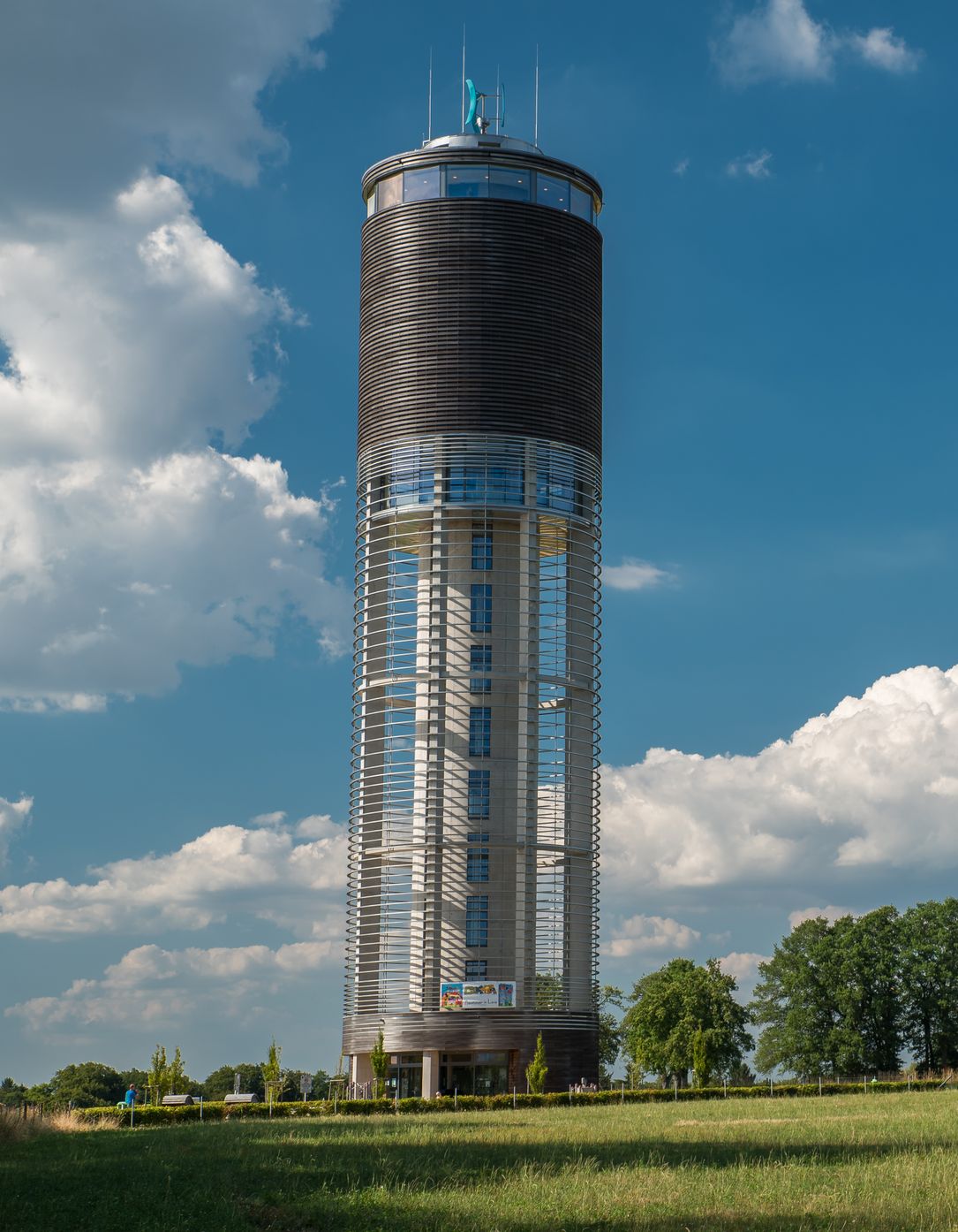 Aquatower