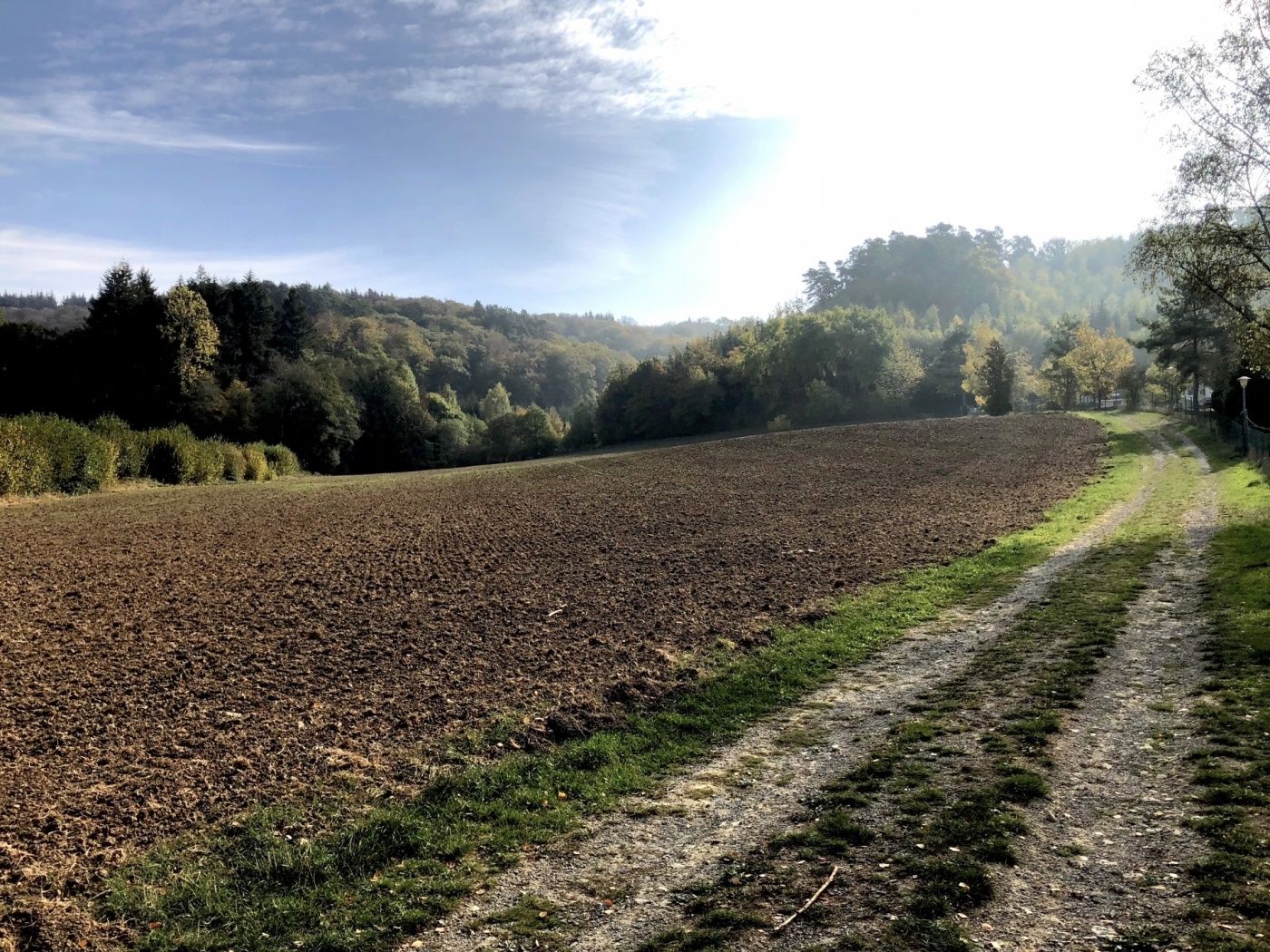 Local Hiking Trail - N1 - Visit Luxembourg