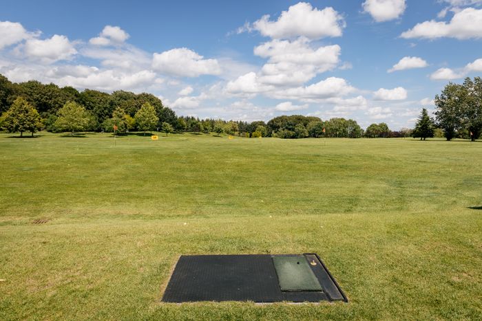 Golfen in der Region Müllerthal