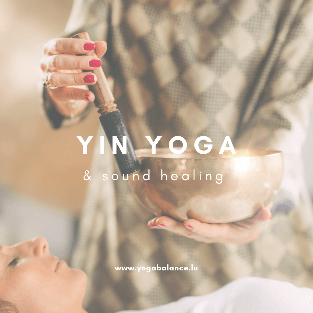 Yin Yoga & Sound Healing - Visit Luxembourg