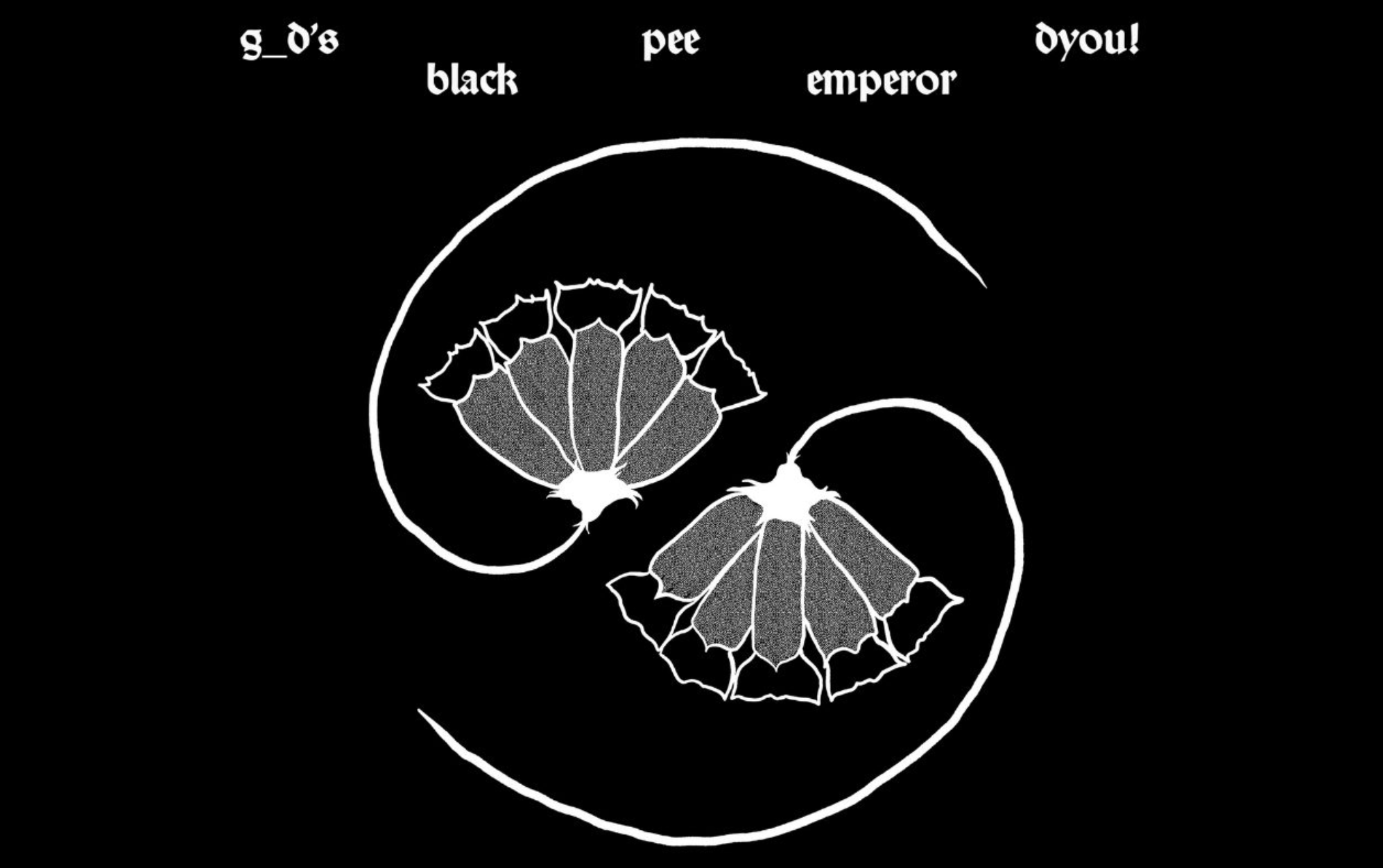 Godspeed You! Black Emperor - Visit Luxembourg