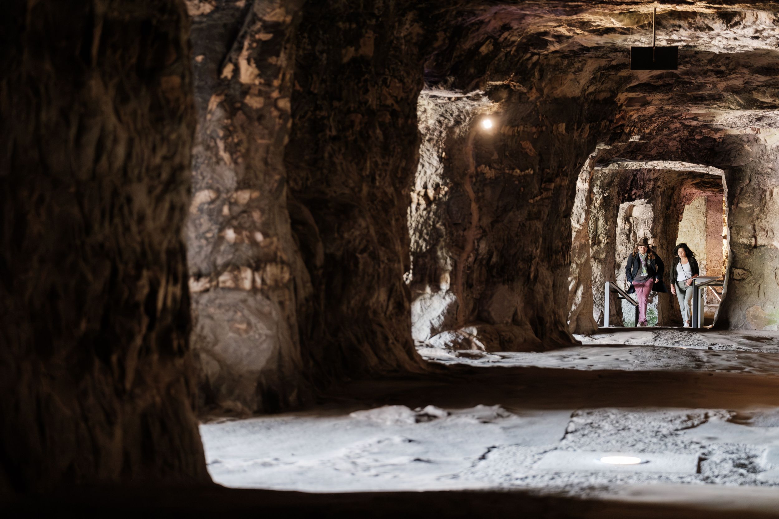 Bock casemates