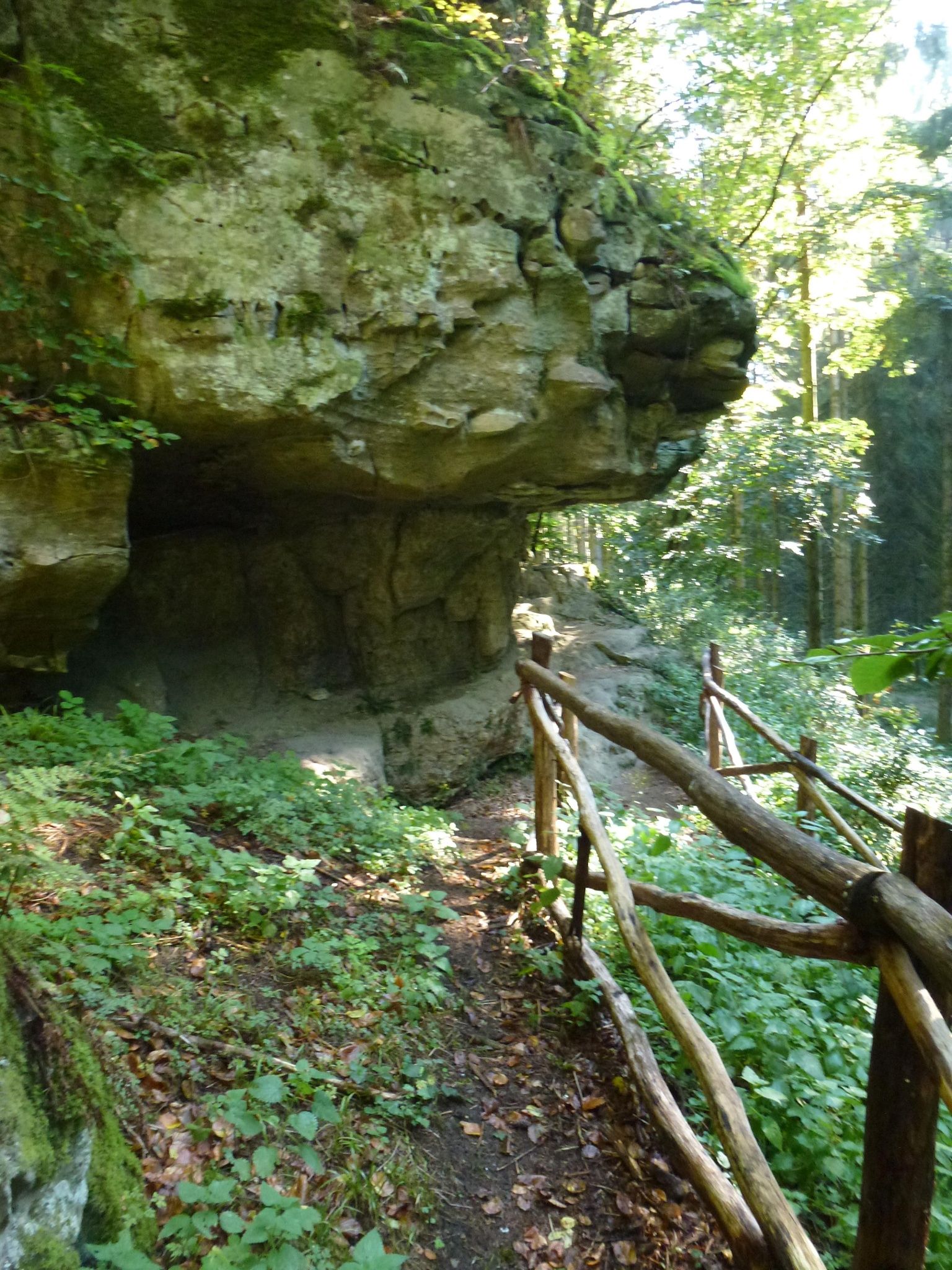 Local hiking trail - J16 - Visit Luxembourg