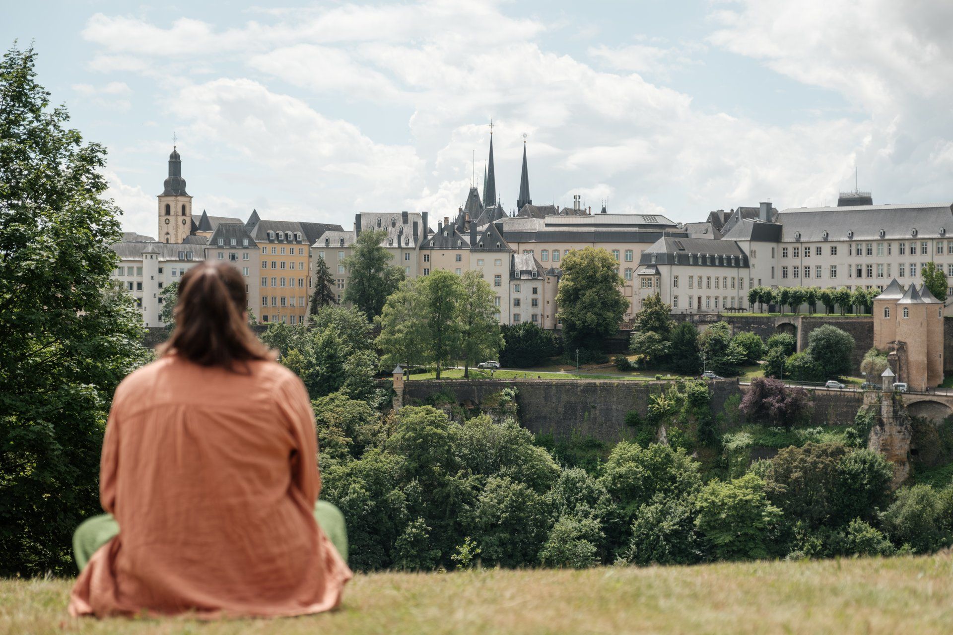 Parc Dräi Eechelen