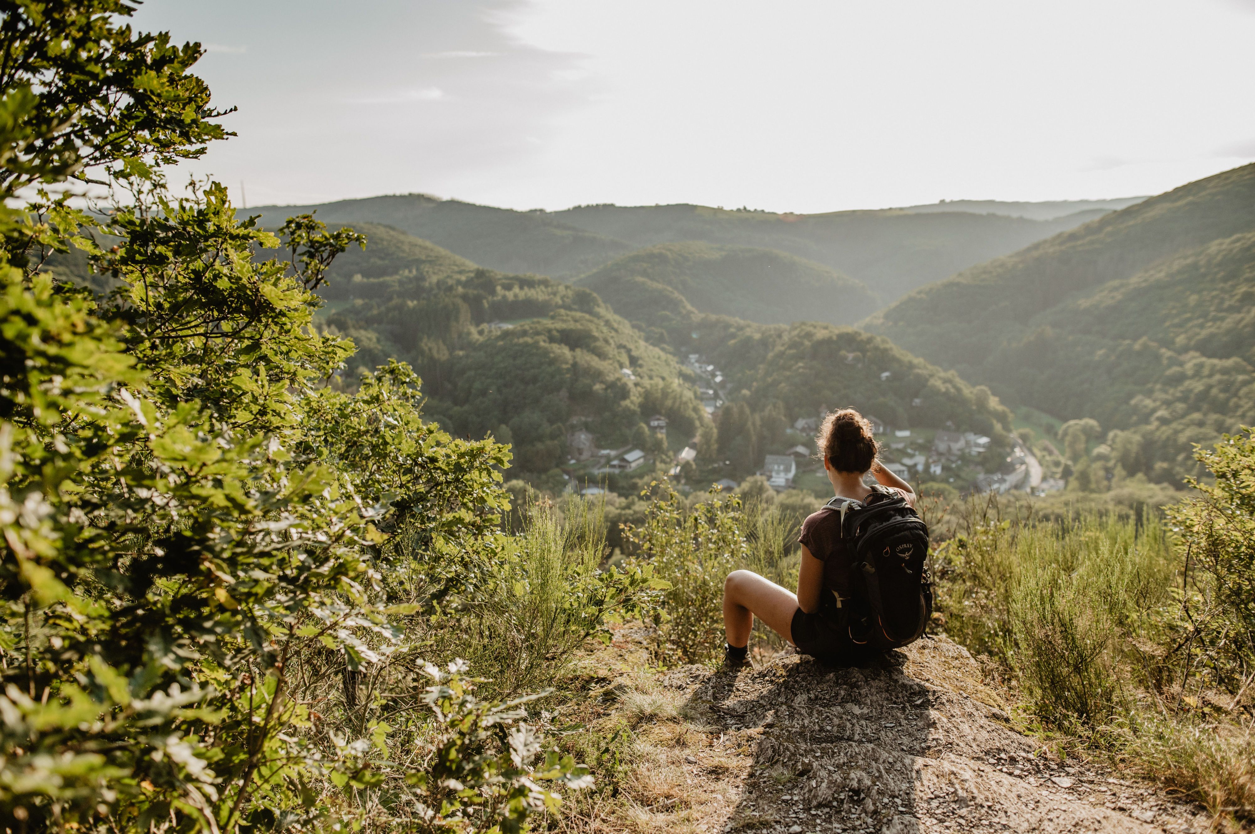 Rouschtert viewpoint