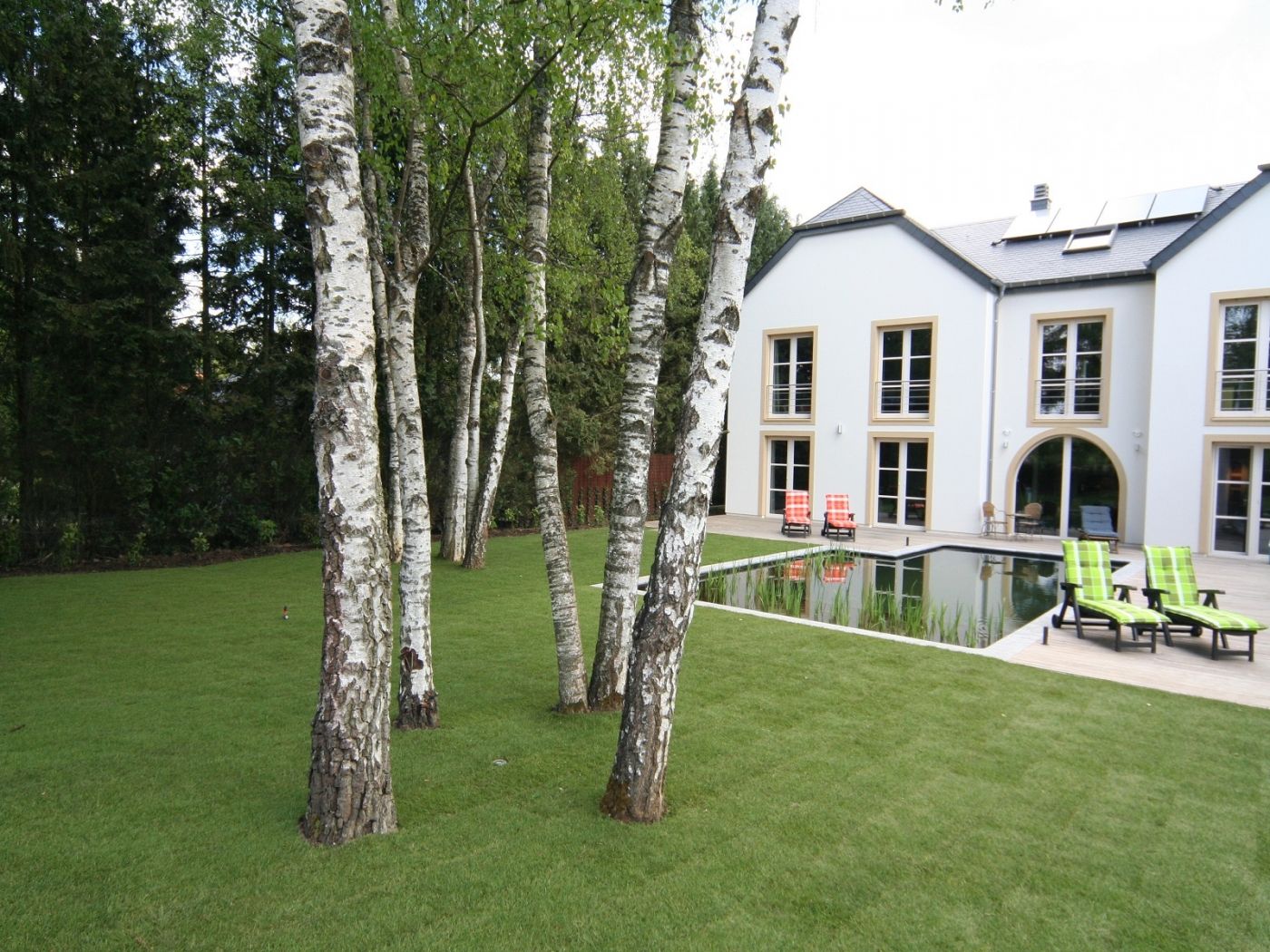 B&B White Pearl - Visit Luxembourg