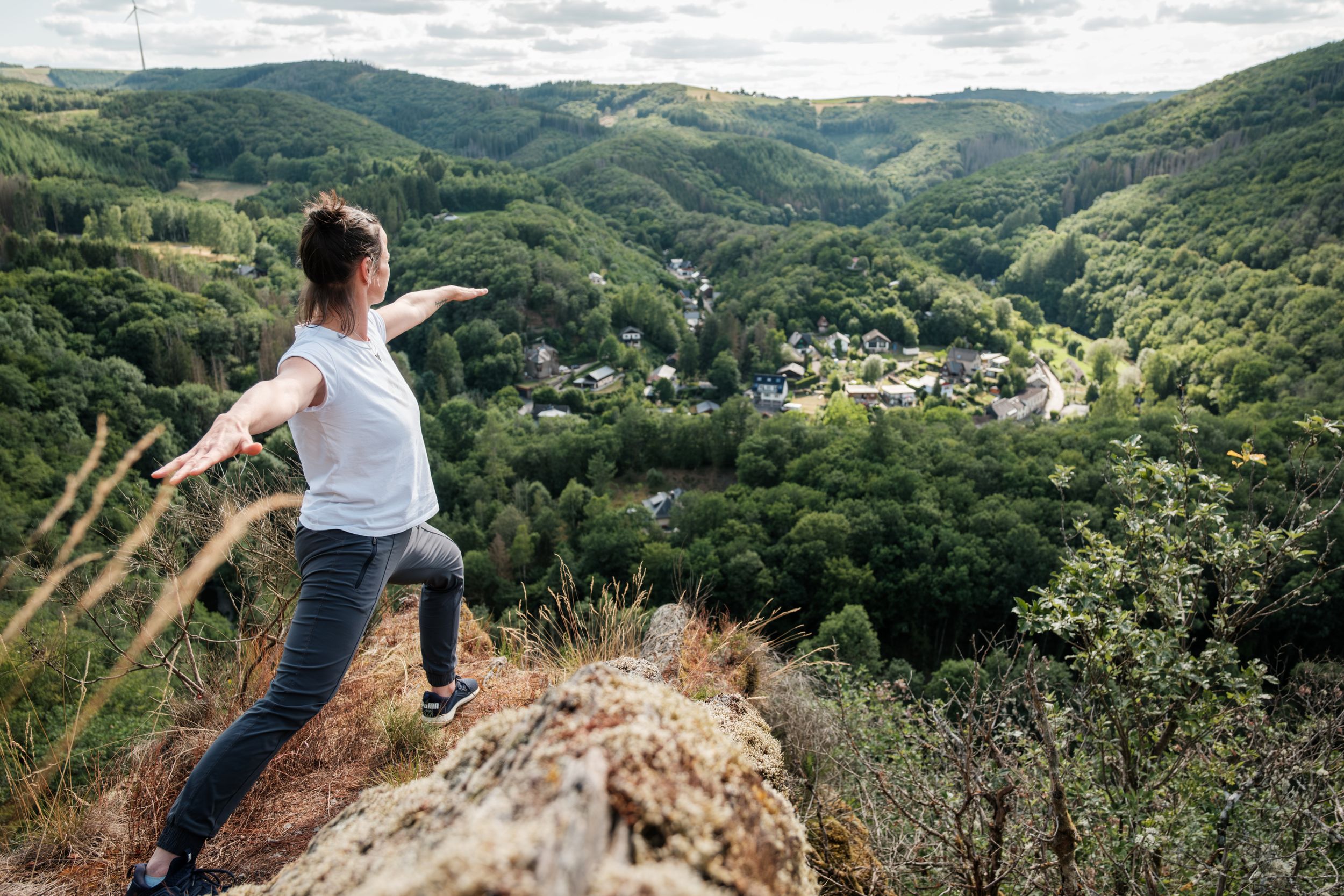 Isabel Schank Yoga